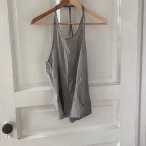Nike Dri-Fit Yoga Tank